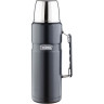 Термос THERMOS SK 2010 MATTE BLACK 1,2L 712608