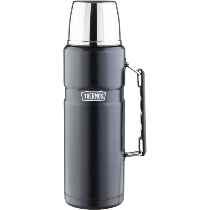 Термос THERMOS SK2020 MATTE BLACK 2,0L 892195