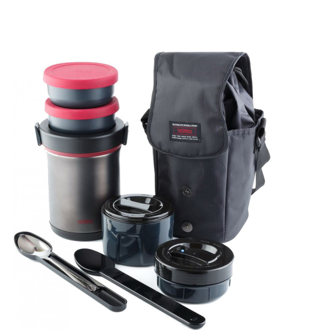 Термос THERMOS JBE-1600F 1,6L 909367