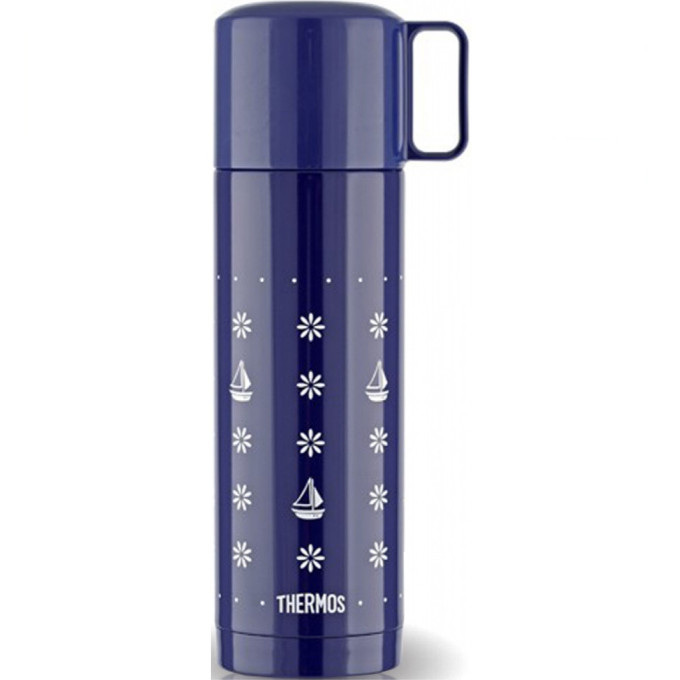 Термос THERMOS FEJ-503 NVY 0,5L 428134