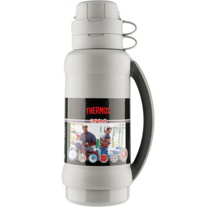 Термос Thermos 34-180, 1,8 л (923721)