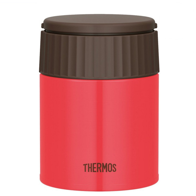 Термос для еды THERMOS JBQ-400-PCH 0,4L 924681