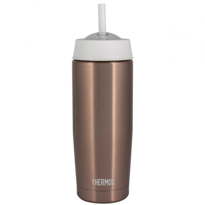 Термостакан c трубочкой THERMOS TS-4030 P 157560