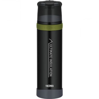Термос для напитков THERMOS FFX-901 MTBK 0.9л. черный