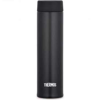 Термос для напитков THERMOS JOJ-180 BK 0.18л. черный