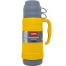 Термос для напитков THERMOS PICNIC 40-100 1 л, желтый 674012