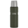 Термос для напитков THERMOS KING SK2000 MAG 0,47L, хаки 589835