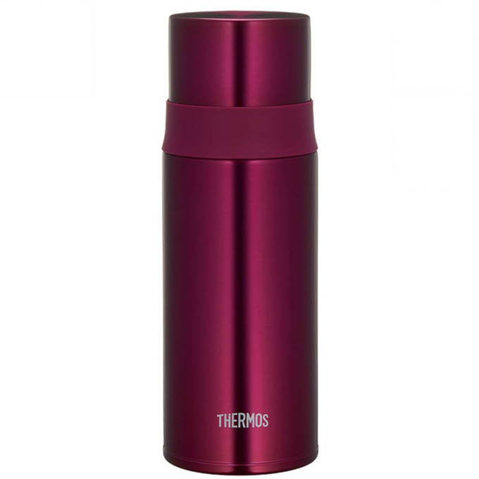 Термокружка THERMOS FFM-351 BGD 0,35 л, бордовый 561589