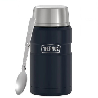 Термос THERMOS SK 3020 MMB 0.71L черный