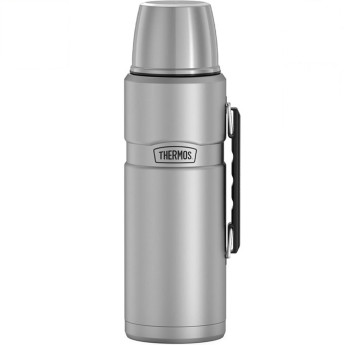 Термос THERMOS KING SK2020 MS 2L стальной