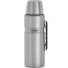 Термос THERMOS KING SK2020 MS 2L стальной 562845