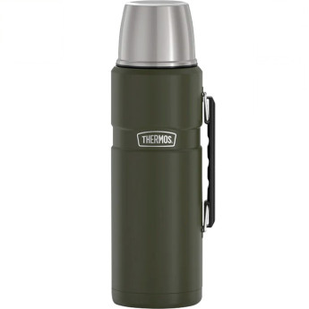 Термос THERMOS KING SK2020 AG 2L хаки