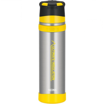 Термос THERMOS FFX-901 CS 0.9L стальной