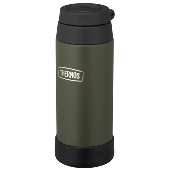 Термокружка THERMOS ROB-500 KKI 0,5 л хаки