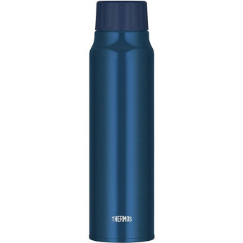 Термос THERMOS FJK-1000 NVY 1L синий