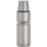 Термос для напитков THERMOS KING SK2000 MS 0,47 л, стальной 562425