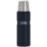 Термос для напитков THERMOS KING SK2000 MMB 0,47L, черный 562432