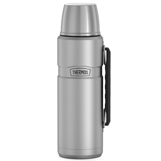 Термос THERMOS SK2010 MMS 1.2L стальной 562838