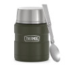 Термос для еды THERMOS KING SK3000 MAG 0,47L с ложкой 562890
