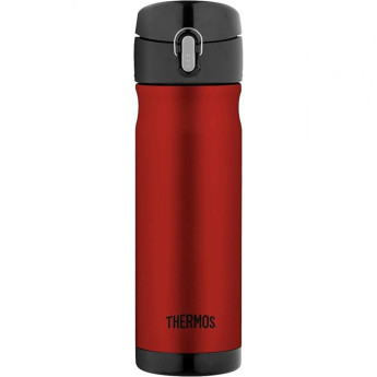 Термокружка THERMOS JMW-500 CR красный