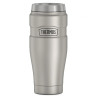Термокружка THERMOS KING SK1005 MS 0.47L стальной 562418
