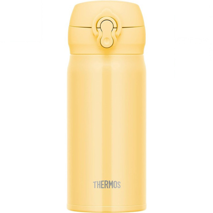 Термокружка THERMOS JNL-356 CRY 0.35L нержавеющая сталь 562630