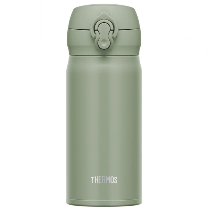 Термокружка THERMOS JNL-356 SMKKI 0.35L нержавеющая сталь 562647