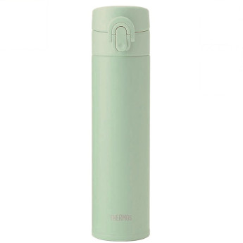 Термокружка THERMOS JNI-404 MTGR 0.4L нержавеющая сталь