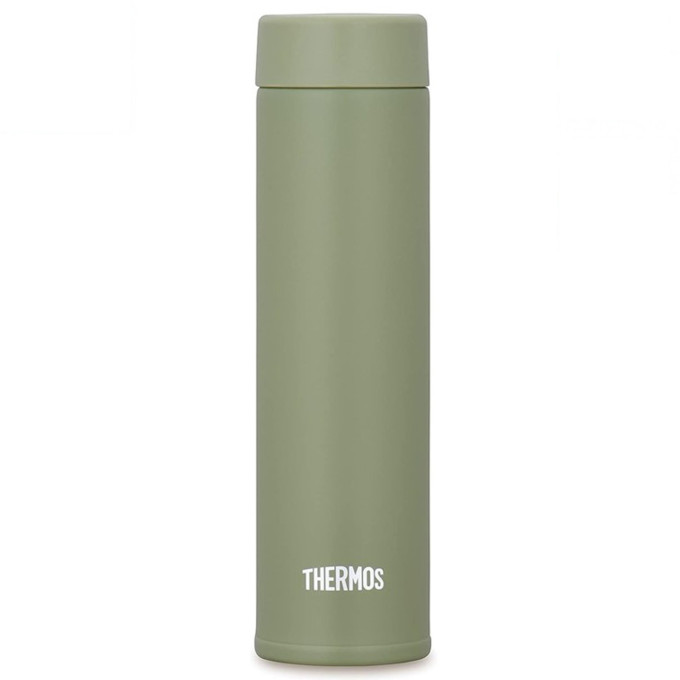 Термокружка THERMOS JOJ-180 KKI 0.18L нержавеющая сталь 562494