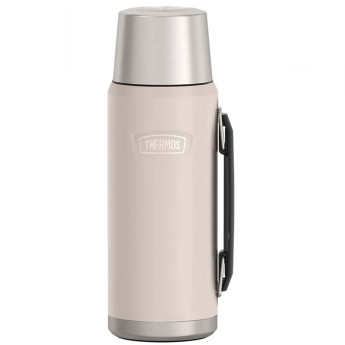 Термос THERMOS IS-210 SN 1.2L из нержавеющей стали