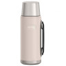 Термос THERMOS IS-210 SN 1.2L из нержавеющей стали 563255