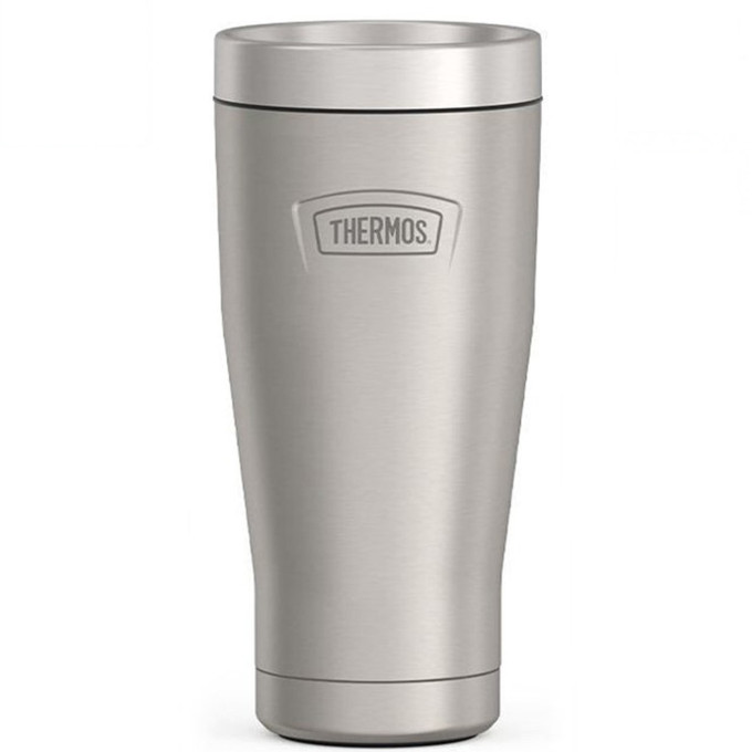 Термокружка THERMOS IS-1012 MS 0.47L из нержавеющей стали 563262