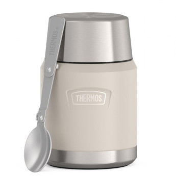 Термос THERMOS IS-300 SN 0.47L из нержавеющей стали