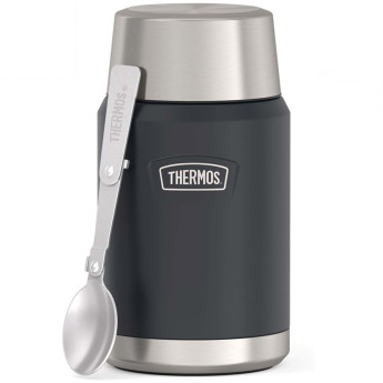 Термос THERMOS IS-301 GT 0.71L из нержавеющей стали