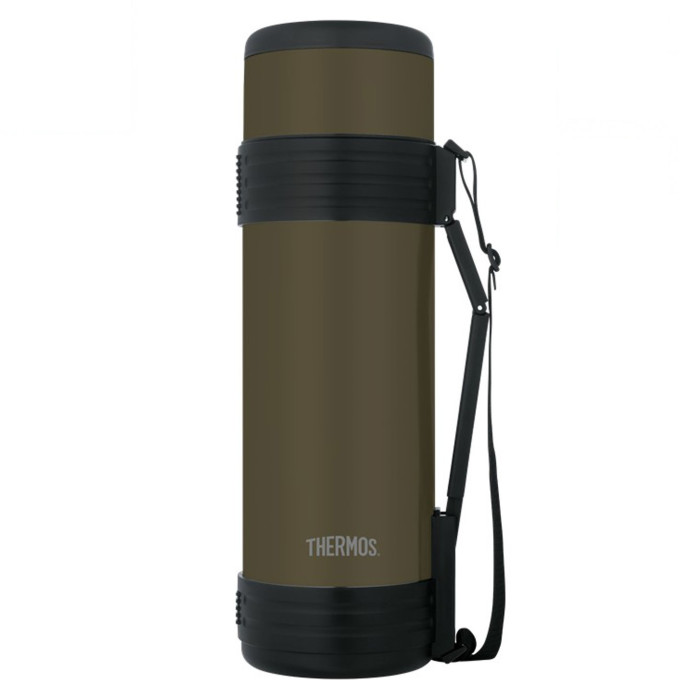 Термос THERMOS NCD-1000 AG 1,0L из нержавеющей стали 563330