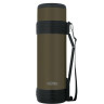 Термос THERMOS NCD-1000 AG 1,0L из нержавеющей стали 563330