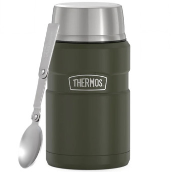 Термос THERMOS SK3021 AG 0.71L из нержавеющей стали