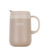 Термокружка THERMOCAFE TCCM-460SY (LT) 0,46L из нержавеющей стали тм 707246