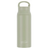 Термокружка THERMOCAFE TCSB-600SY (GR)0,6L из нержавеющая стали 707154