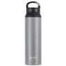Термобутылка THERMOCAFE TCSB-800SY (GY) 0,8L из нержавеющей стали 707123