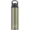 Термобутылка THERMOCAFE TCSB-800SY (GR) 0,8L из нержавеющей стали 707130