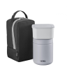 Ланч-набор THERMOS JBY-801 BKGY 563651