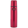 Термос для напитков THERMOS FBB-500 0,5 л, красный 386175