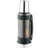 Термос для напитков THERMOS WORK 2520 GM 1.2L из нержавеющей стали 562937