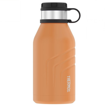 Термобутылка THERMOS TS-4800 OP 0.94L оранжевый