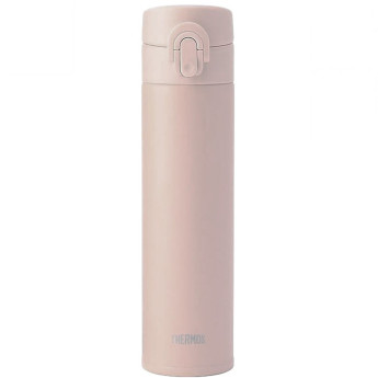 Термокружка THERMOS JNI-400 MTPK 0.4L нержавеющая сталь