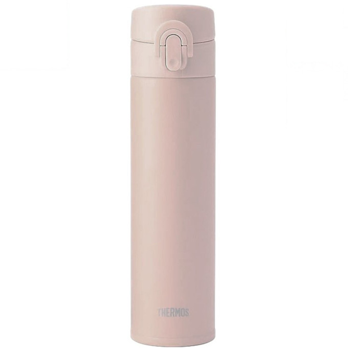 Термокружка THERMOS JNI-400 MTPK 0.4L нержавеющая сталь 562562