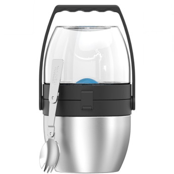 Термоконтейнеры для еды THERMOS TS-3430 SS 1,06L из нержавеющей стали