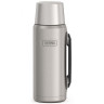 Термос THERMOS IS-210 MS 1.2L из нержавеющей стали 563231