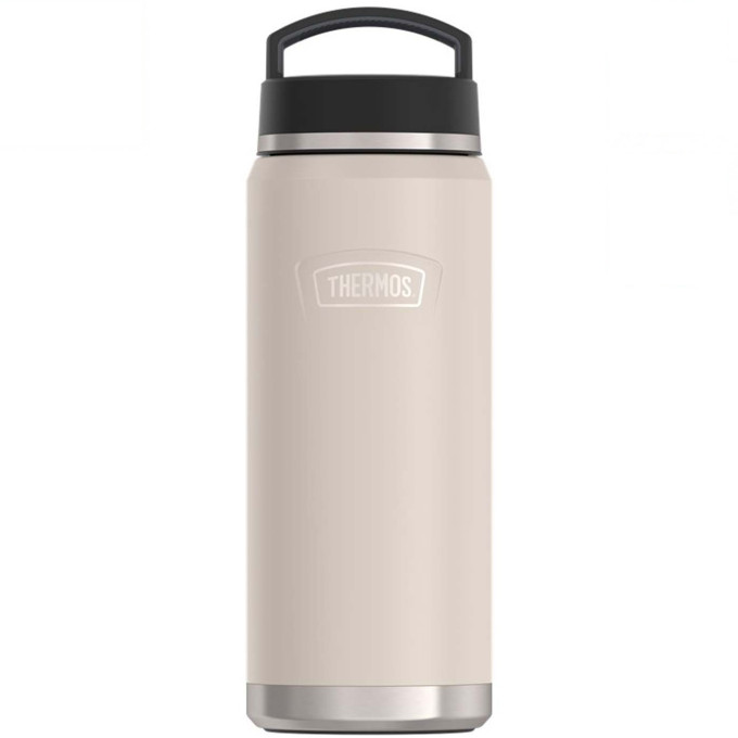 Термос THERMOS IS-212 SN 1.2L из нержавеющей стали 563224